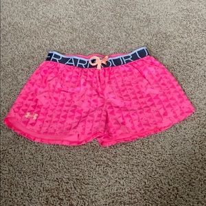 Under Armour shorts